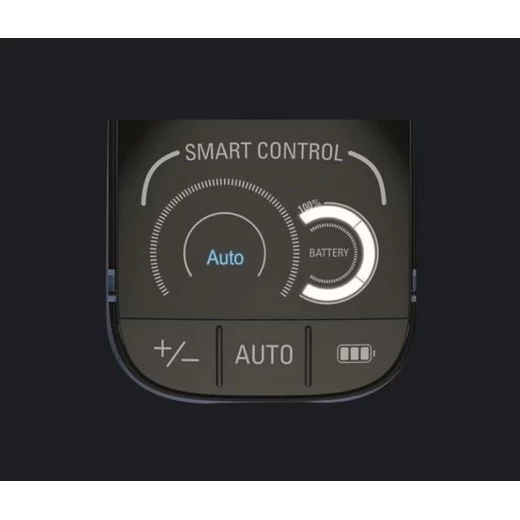 مكنسة تيفال X-Force Flex 12.60 أكوا اللاسلكية 2 في 1 مع ممسحة 150 واط - Image 2
