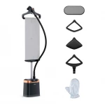 Tefal Pro Style Care Garment Steamer, Powerful Vertical Steaming, Fabric Care, Up to 42g/min - Tefal