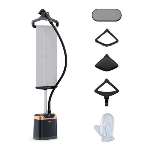 Tefal Pro Style Care Garment Steamer, Powerful Vertical Steaming, Fabric Care, Up to 42g/min