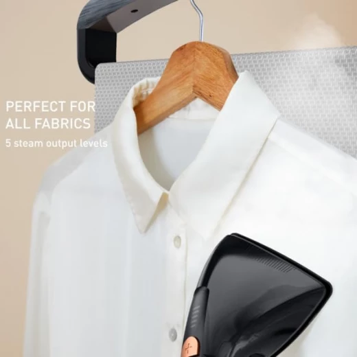Tefal Pro Style Care Garment Steamer, Powerful Vertical Steaming, Fabric Care, Up to 42g/min - Tefal - Image 5
