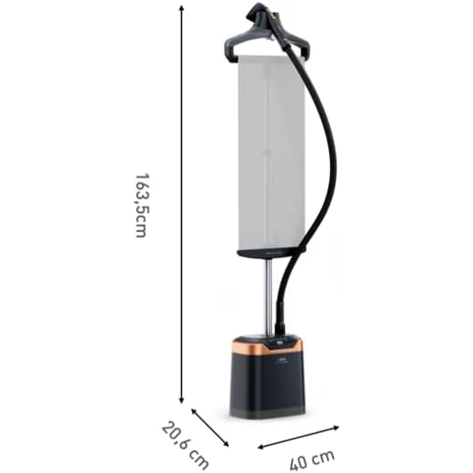 Tefal Pro Style Care Garment Steamer, Powerful Vertical Steaming, Fabric Care, Up to 42g/min - Tefal - Image 6