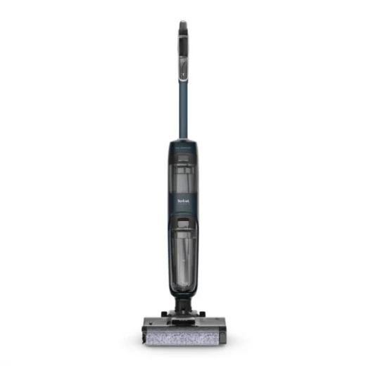 مكنسة تيفال X-Clean 2 الرطبة والجافة، أوضاع ECO/MAX، أسود - Image 2