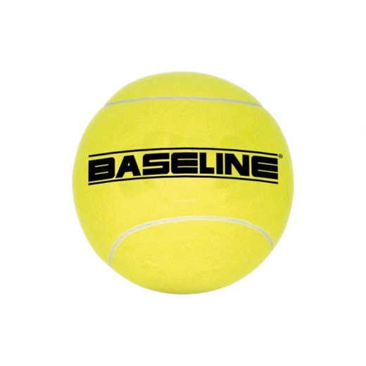 Wilton Bradley 48 Pack Tennis Balls Wholesale, Bright Yellow, for Racket Games and Sports Wilton Bradley 48 Pack Tennis Balls Wholesale, Bright Yellow, for Racket Games and Sports