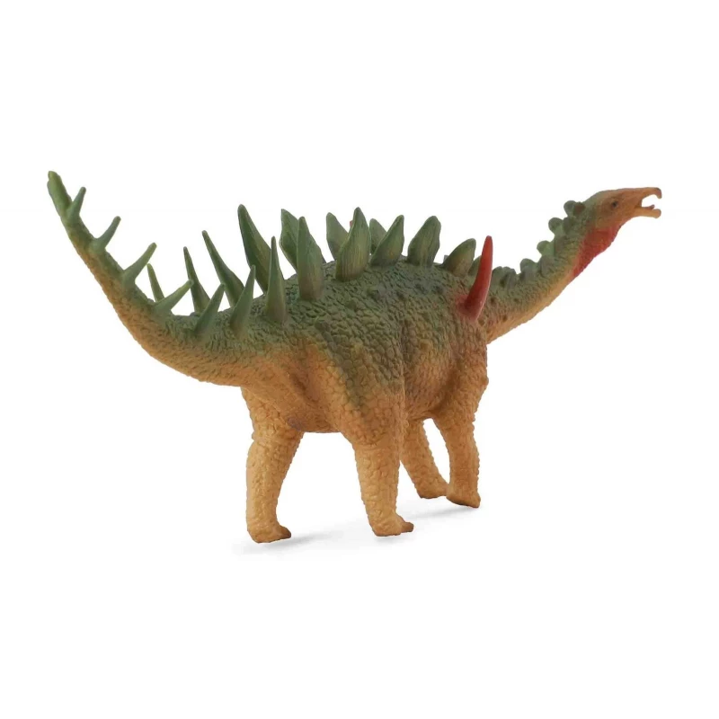 Collecta Prehistoric Miragaea Dinosaur Figure Realistic Toy 88523 Highly Detailed Collectible Model 1:40 Scale Great for Display and Play Ages 3+ Educational Gift - CollectA