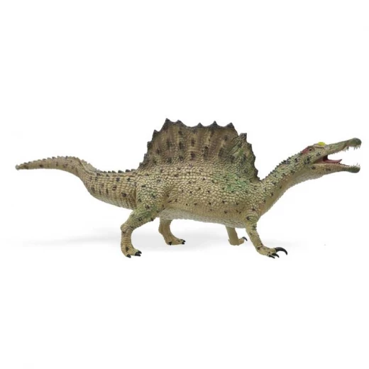 Collecta Spinosaurus Dinosaur Figure 23.2cm Long Realistic Model Toy Collecta Spinosaurus Dinosaur Figure 23.2cm Long Realistic Model Toy