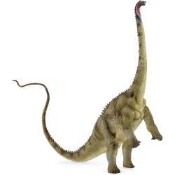 CollectA Breyer Diplodocus Dinosaur Figure Realistic Prehistoric Animal Toy for Kids and Collectors