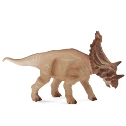Collecta Utahceratops Dinosaur Figure 12.8cm Realistic Model Toy