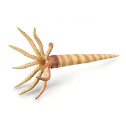 CollectA Orthoceras Prehistoric Fossil Replica 3.0cm x 13.0cm x 7.7cm