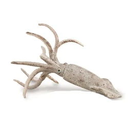 CollectA Belemnite Figurine Realistic Dinosaur Toy for Educational Play 8.6cm