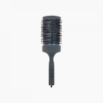 3VE Italy Hair Brush No. 2549, Professional Hair Styling Tool, Black - 3ve