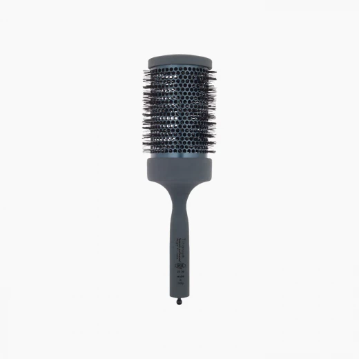 3VE Italy Hair Brush No. 2549, Professional Hair Styling Tool, Black 3VE Italy Hair Brush No. 2549, Professional Hair Styling Tool, Black