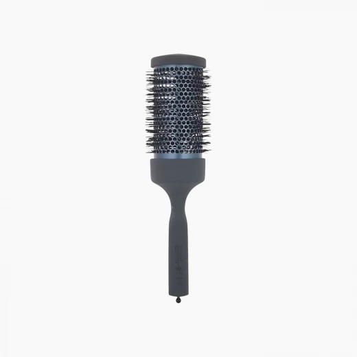 3VE Italy Hair Brush No. 2550, Everyday Hair Grooming, Black Handle, Standard Size 3VE Italy Hair Brush No. 2550, Everyday Hair Grooming, Black Handle, Standard Size