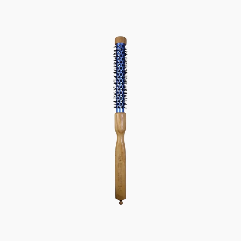 3VE Italy Hair Brush No. 1444, Everyday Grooming, Easy Model Identification - 3ve