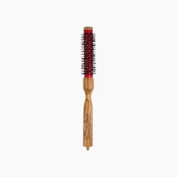 3VE Italy Hair Brush NO.1445 Everyday Grooming Tool for All Hair Types