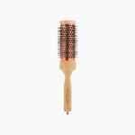 3VE Italy Hair Brush NO.1449, Detangling Brush for All Hair Types, Black - 3ve