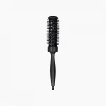 فرشاة شعر 3VE إيطاليا رقم 0030، للعناية اليومية بالشعر، أسود، حجم قياسي - 3 في اي