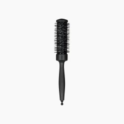 3VE Italy Hair Brush NO.0030, Daily Grooming, Black, Standard Size