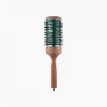 3VE Italy Hair Brush NO.1450 Everyday Grooming and Styling Tool for All Hair Types Gentle Detangling and Smoothing Brush Ergonomic Design, Durable and Long Lasting - 3ve