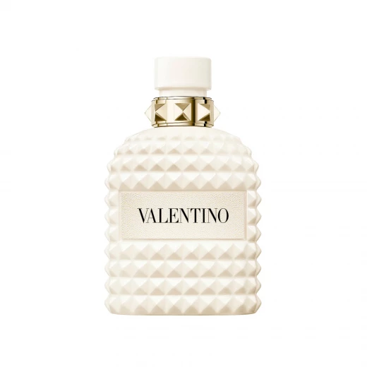 Valentino Born In Roma Ivory Uomo Eau De Toilette 100ml - Studio 54 Edition - Valentino - Image 3