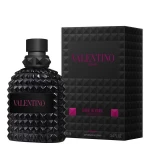 عطر فالنتينو بورن إن روما أومو إكسترا دوز - 100 مل - عطر رجالي مكثف - فالنتينو