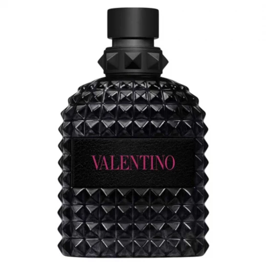عطر فالنتينو بورن إن روما أومو إكسترا دوز - 100 مل - عطر رجالي مكثف - فالنتينو - Image 2