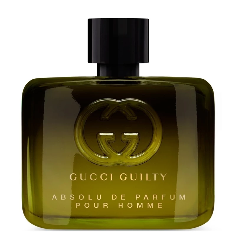Gucci Guilty Eau de Toilette for Women 50ml: A Floral and Fruity Fragrance with Notes of Pink Pepper, Lilac, and Patchouli, Perfect for Everyday Wear and Special Occasions - Gucci