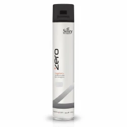Strong Hold Hair Spray 500ml, Long Lasting, Professional Finish, All Hair Types