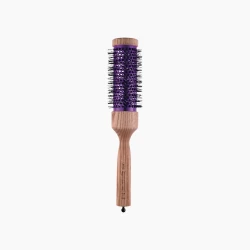 Hair Brush Italy 3VE No.1448 – High Quality Hair Styling Brush, Durable Design, Comfortable Grip, Suitable for Daily Hair Care and All Hair Types