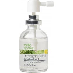 milk_shake Energizing Blend Scalp Treatment for Fine, Thinning Hair 30 ml