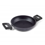 Karaca BioDiamond Powerful Plus 18 cm Sahan, Non-Stick, Renksiz - karaca