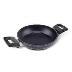 Karaca BioDiamond Powerful Plus 18 cm Sahan, Non-Stick, Renksiz