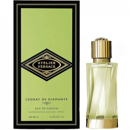 عطر فرزاتشي أتيليه سيدرات ديامانتي للجنسين بخاخ 100 مل عطر حمضيات عطرية عطر فرزاتشي أتيليه سيدرات ديامانتي للجنسين بخاخ 100 مل عطر حمضيات عطرية