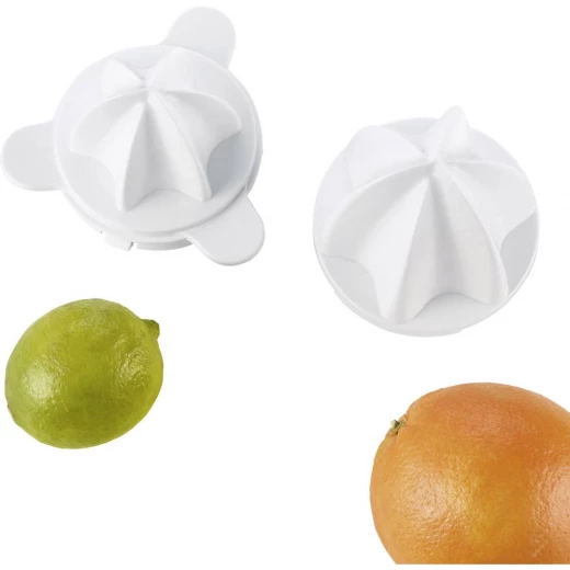 Severin CP 3535 Lemon Squeezer 40W White Electric Citrus Juicer - Severin - Image 4