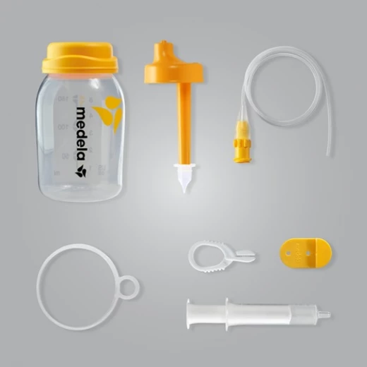 Medela Supplemental Nursing System - Medela - Image 2
