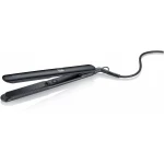 Severin HG 0622 مكواة فرد الشعر السيراميكية الاحترافية 230 درجة مئوية، شاشة LED للتحكم في درجة الحرارة، تقنية تسخين سريع مناسبة لجميع أنواع الشعر، نتائج تصفيف سلسة - سيفيرن