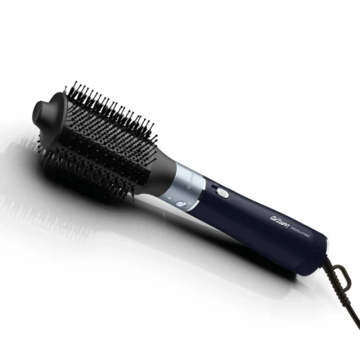 أداة تصفيف الشعر Arzum Revolution Air Blow بقوة 1200 واط فرشاة سيراميك لجميع أنواع الشعر - ارزوم - Image 2