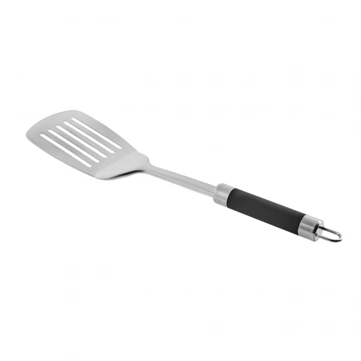 Karaca Mandy 25 cm Stainless Steel Slotted Spatula for Cooking Karaca Mandy 25 cm Stainless Steel Slotted Spatula for Cooking