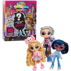 Disney Doorables Adoorbs Blind Box Collectible Surprise Toys