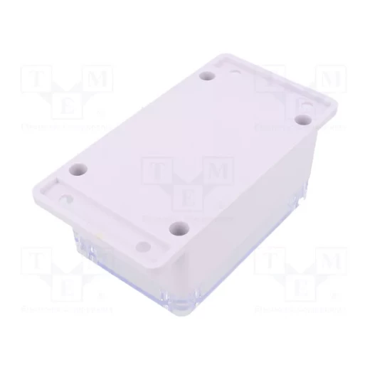 صندوق حماية سونوف ضد الماء IP66 لمفاتيح سونوف الذكية TH10 و TH16 - Image 2