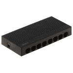 موزع شبكة إيثرنت IMOU SF105C بـ 5 منافذ، 10/100 ميجابت في الثانية، التوصيل والتشغيل، تصميم مكتبي
