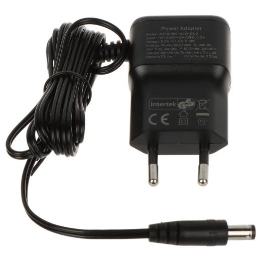 موزع شبكة إيثرنت IMOU SF108C بـ 8 منافذ، تشغيل فوري، 10/100 ميجابت في الثانية، سطح مكتب - Image 3