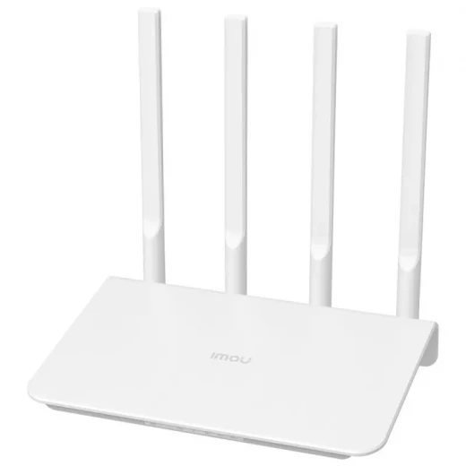 راوتر IMOU HM300 4G LTE واي فاي شبكي 2.4 جيجاهرتز لاسلكي AC1200 لبث 4K عالي الدقة راوتر IMOU HM300 4G LTE واي فاي شبكي 2.4 جيجاهرتز لاسلكي AC1200 لبث 4K عالي الدقة
