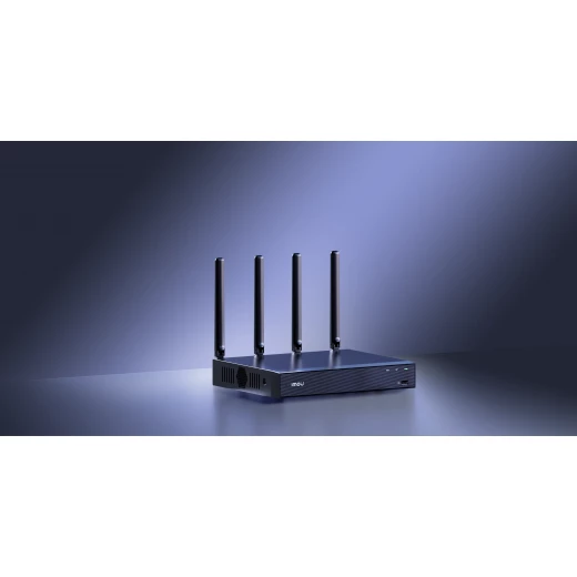 مسجل فيديو شبكي لاسلكي Imou N110W بـ 10 قنوات بدقة 4K مع Wi-Fi 6 - Image 9