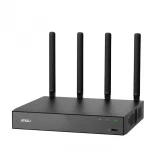 مسجل فيديو شبكي لاسلكي Imou N110W بـ 10 قنوات بدقة 4K مع Wi-Fi 6