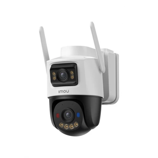 كاميرا Imou AOV مزدوجة 5 ميجابكسل + 5 ميجابكسل خارجية، 4G/Wi-Fi، بطارية 10000 مللي أمبير كاميرا Imou AOV مزدوجة 5 ميجابكسل + 5 ميجابكسل خارجية، 4G/Wi-Fi، بطارية 10000 مللي أمبير