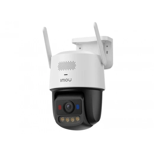 كاميرا أمان Imou Titan Pro بدقة 6 ميجابكسل 3K+ كشف الذكاء الاصطناعي المحسن - Image 9