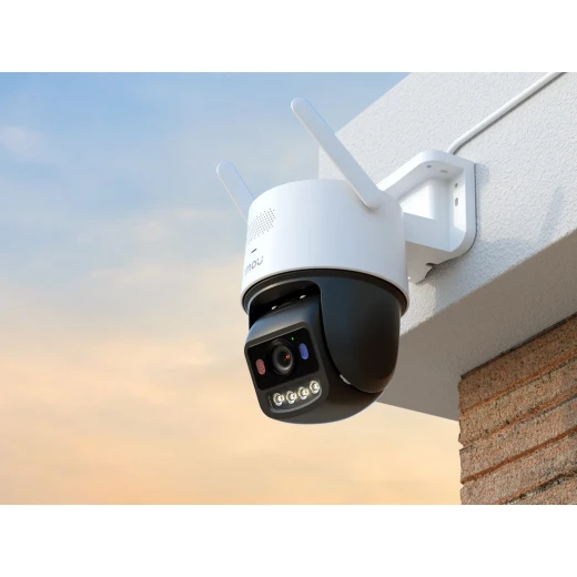 كاميرا أمان Imou Titan Pro بدقة 6 ميجابكسل 3K+ كشف الذكاء الاصطناعي المحسن - Image 7