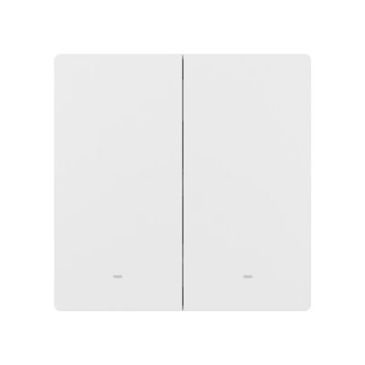 مفتاح حائط ذكي SONOFF ZBM5 Zigbee، نوع 80/86، 1/2/3 ، بدون سلك محايد أو سلك محايد - Image 3