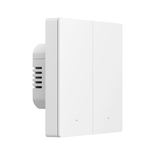 مفتاح حائط ذكي SONOFF ZBM5 Zigbee، نوع 80/86، 1/2/3 ، بدون سلك محايد أو سلك محايد - Image 4