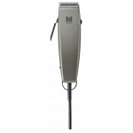 Moser Primat Professional Hair Clipper, Mains Operated, Steel Blade, 0.7-3mm Cutting Length - Moser